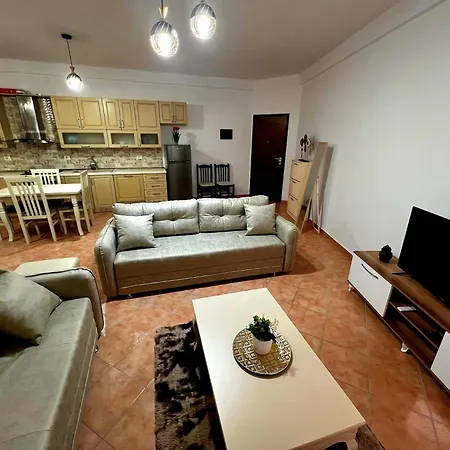 Appartamento Gold Plazhi I Vjeter