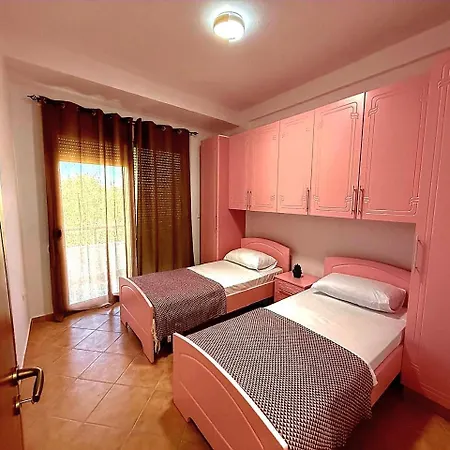 דירה Gold Plazhi I Vjeter