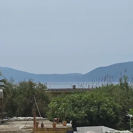 דירה Gold Plazhi I Vjeter Vlorë