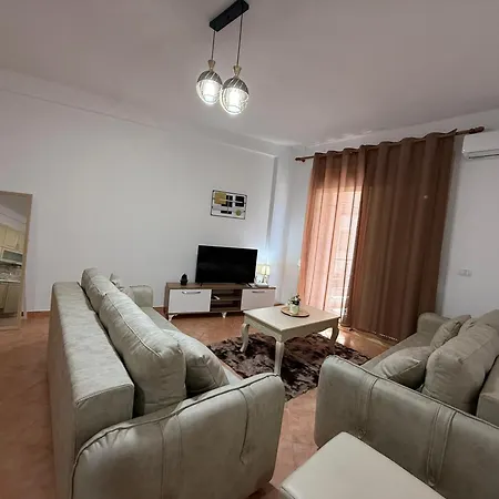 דירה Gold Plazhi I Vjeter