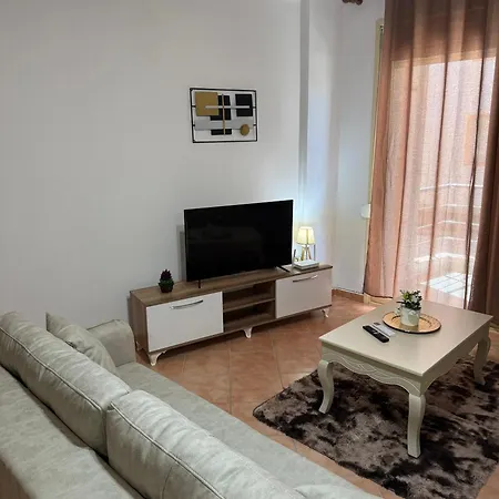 דירה Gold Plazhi I Vjeter