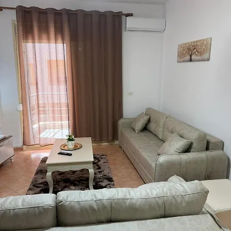דירה Gold Plazhi I Vjeter *