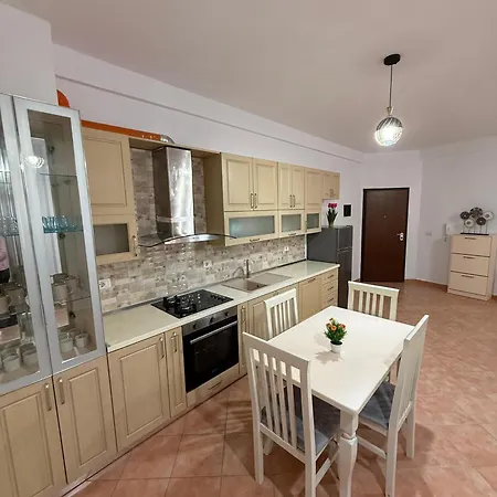דירה Gold Plazhi I Vjeter *