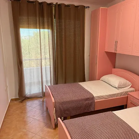 דירה Gold Plazhi I Vjeter