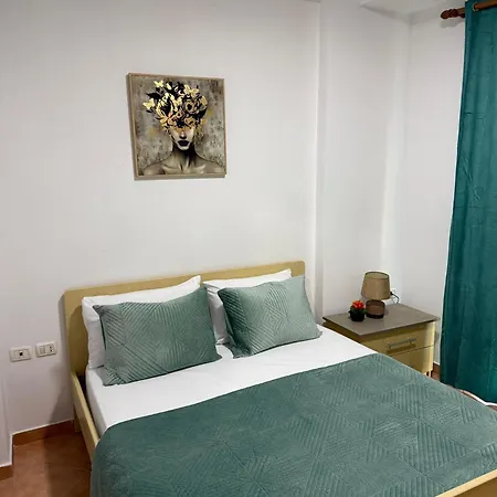 דירה Gold Plazhi I Vjeter *