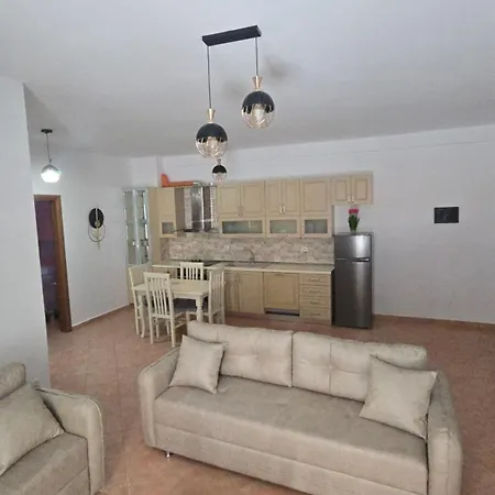 דירה Gold Plazhi I Vjeter