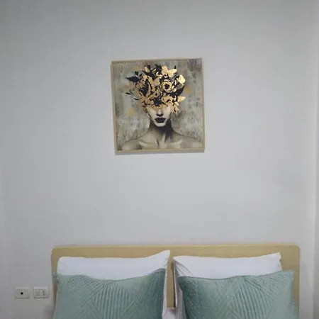 דירה Gold Plazhi I Vjeter Vlorë