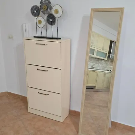 Gold Plazhi I Vjeter דירה