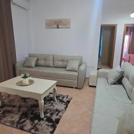 Lejlighed Gold Plazhi I Vjeter Vlorë