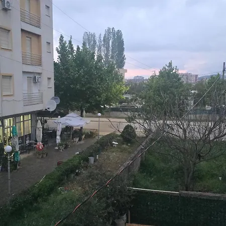 Apartment Gold Plazhi I Vjeter *