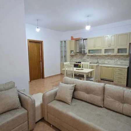 דירה Gold Plazhi I Vjeter