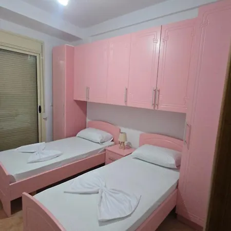 Appartamento Gold Plazhi I Vjeter *