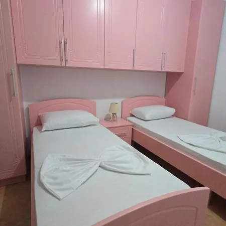 Lejlighed Gold Plazhi I Vjeter *